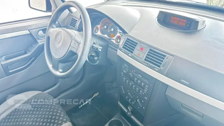 Meriva COLLECTION 1.4 8V ECONOFLEX 5p