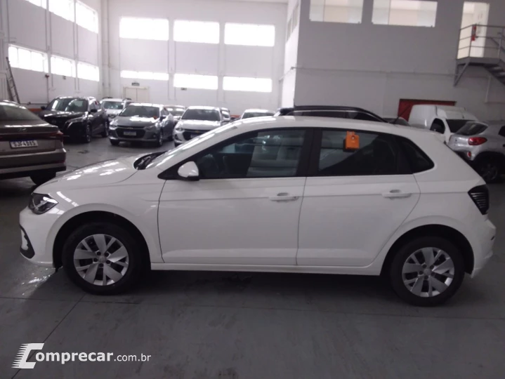 POLO 1.0 MPI MANUAL