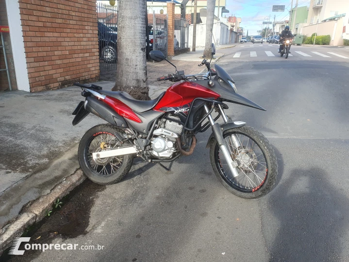 XRE 300