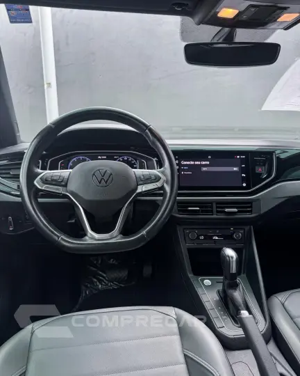 NIVUS 1.0 200 TSI Highline