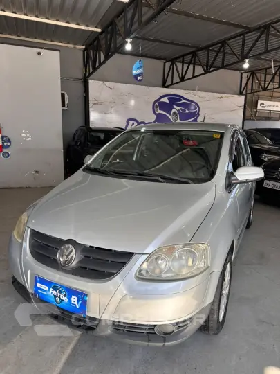 FOX 1.0 MI 8V