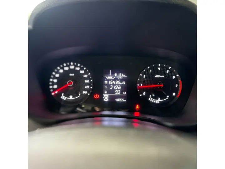 HB20 1.0 12V FLEX SENSE PLUS MANUAL