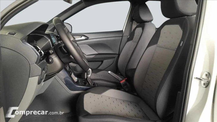 T-CROSS 1.0 200 TSI TOTAL FLEX COMFORTLINE AUTOMÁ