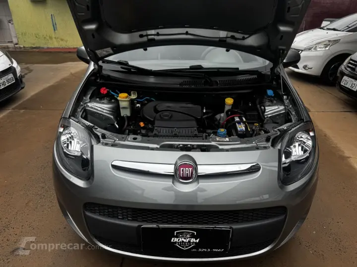 Palio 1.0 4P EVO FIRE FLEX ATTRACTIVE