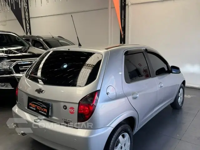 CELTA - 1.0 MPFI LT 8V 4P MANUAL