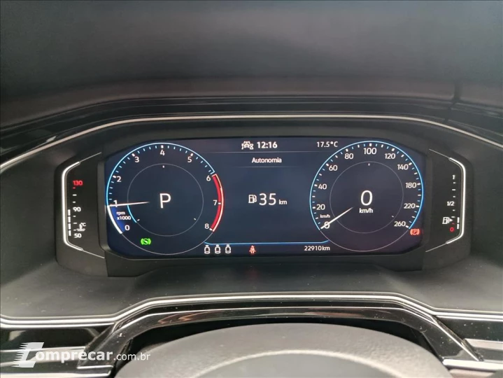 VIRTUS 1.0 200 TSI Highline