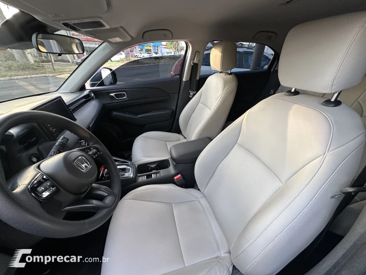 HR-V 1.5 DI I-vtec EX