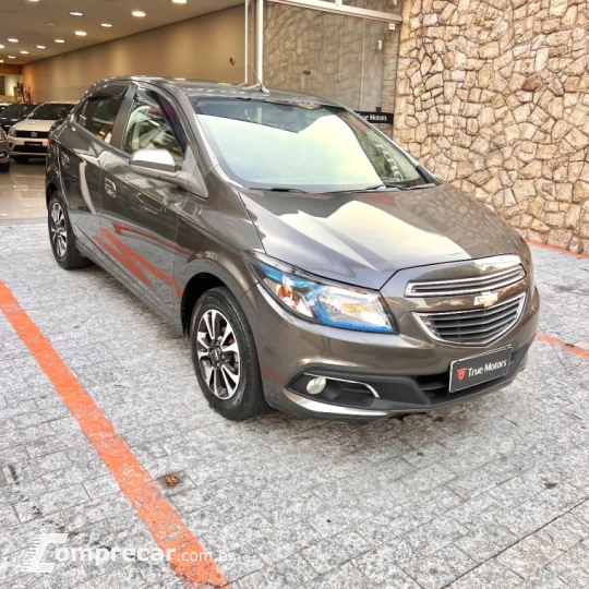 ONIX 1.4 MPFI LTZ 8V