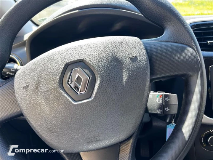 SANDERO 1.0 Expression 16V