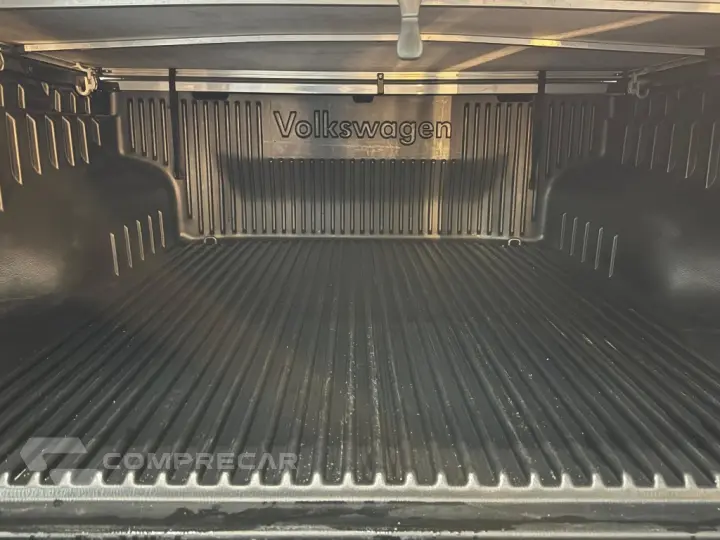 AMAROK 3.0 V6 TDI DIESEL COMFORTLINE CD 4MOTION AUTOMÁTICO