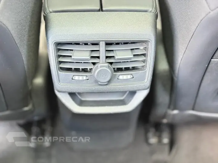 3008 1.6 GRIFFE PACK THP 16V GASOLINA 4P AUTOMÁTICO