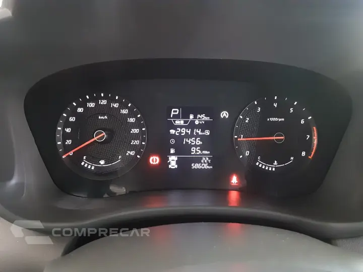 HB20S 1.0 TGDI FLEX COMFORT PLUS AUTOMÁTICO
