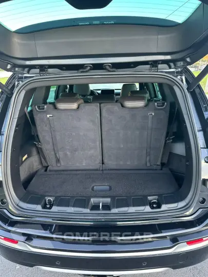 COMMANDER 1.3 T270 Turbo Overland