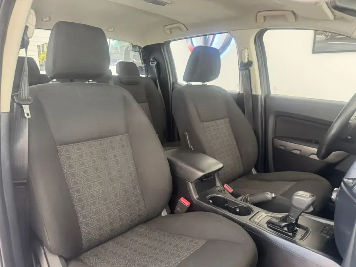 Ranger 2.2 16V XLS DIESEL CABINE DUPLA AUTOMÁTICO