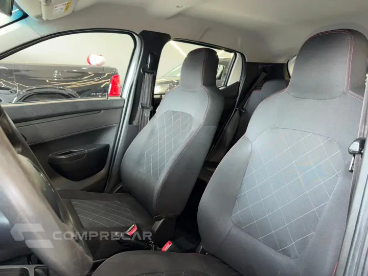 Kwid Zen 1.0
