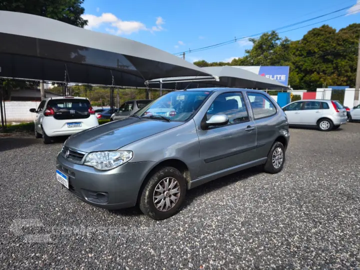 PALIO 1.0 MPI Fire 8V