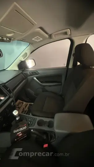 RANGER 2.2 XLS 4X4 CD 16V