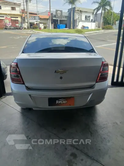 COBALT LT 1.4 8V FlexPower/EconoFlex 4p