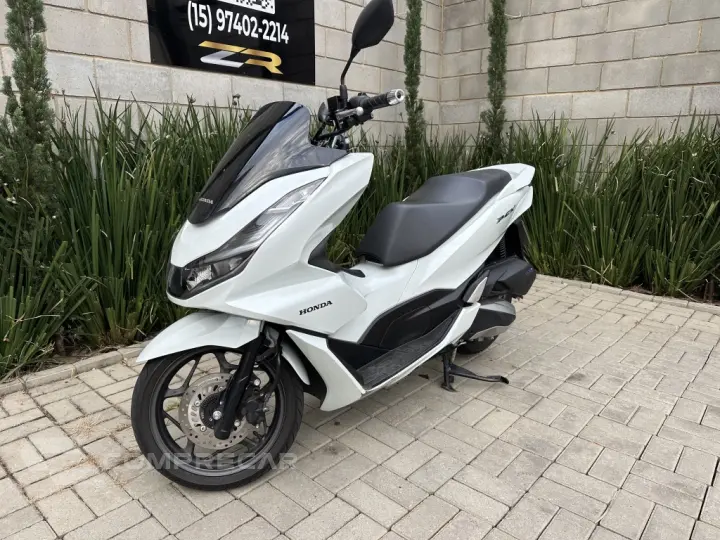 PCX 160 ABS