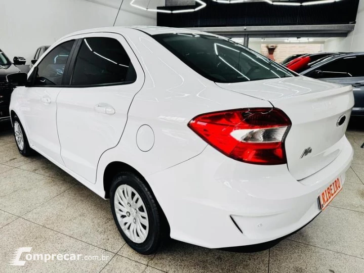 KA SE 1.5 SD C