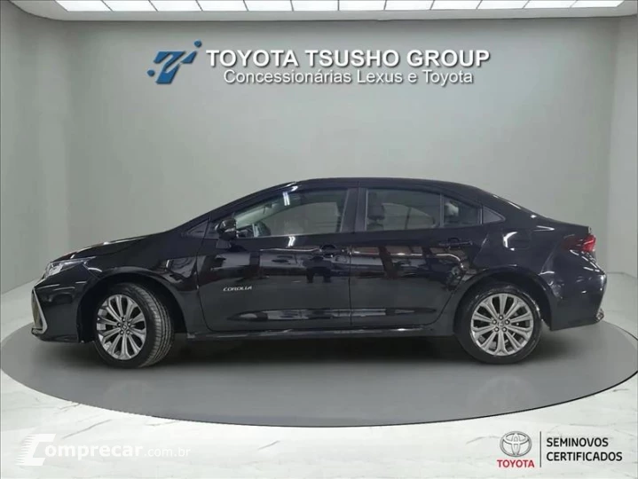 COROLLA 2.0 Vvt-ie XEI