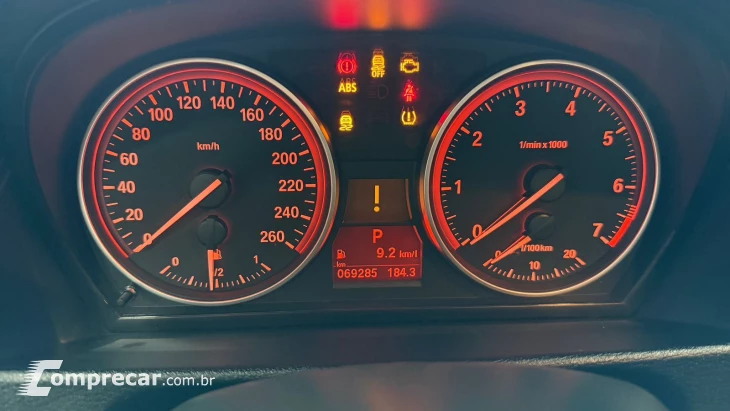 X1 2.0 16V Turbo Sdrive20i