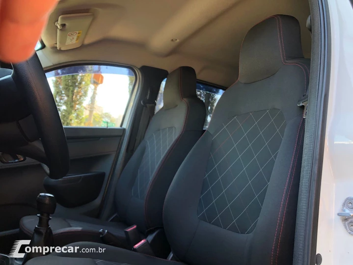 Kwid 1.0 12V Sce Flex Zen Manual