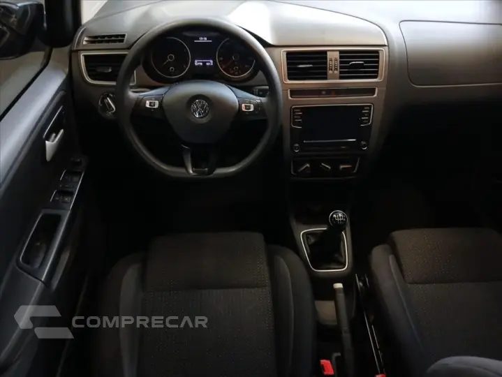 FOX 1.6 MSI TOTAL FLEX CONNECT 4P MANUAL