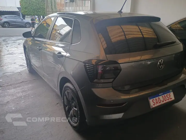 POLO 1.0 MPI