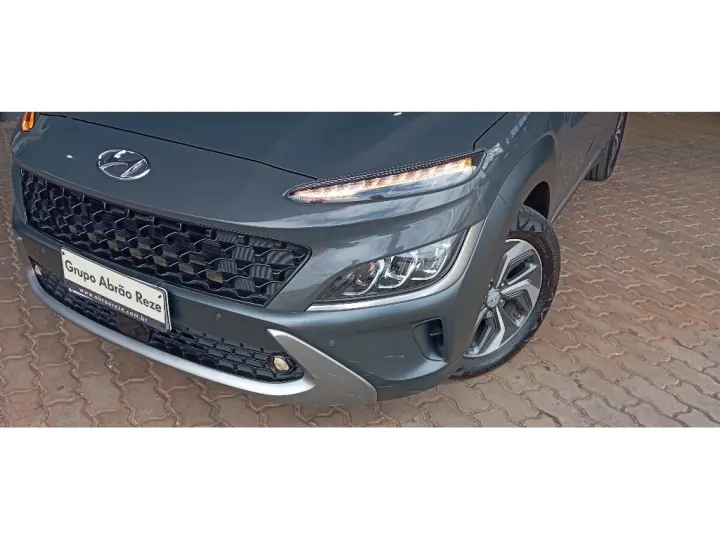 KONA 1.6 GDI HEV DCT