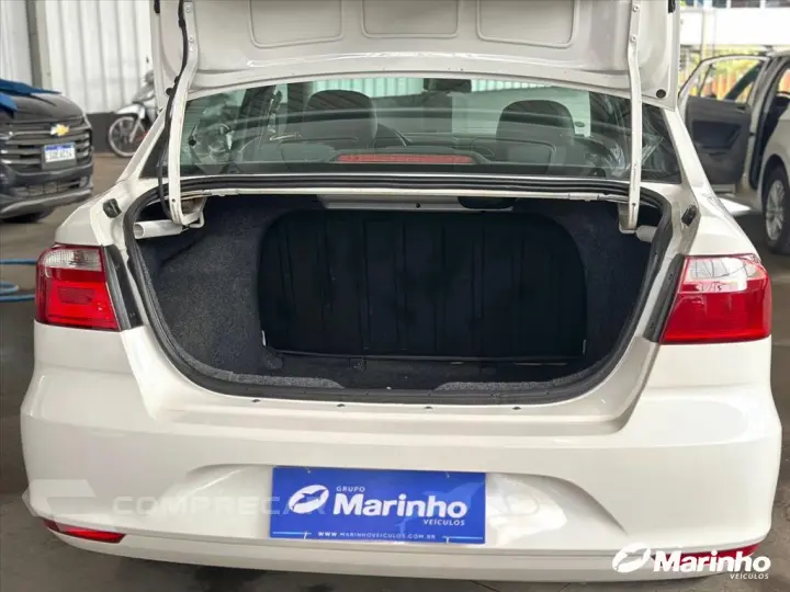 VOYAGE 1.0 12V MPI TOTALFLEX 4P MANUAL