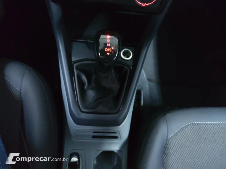 T-CROSS 1.0 200 TSI TOTAL FLEX SENSE AUTOMÁTICO