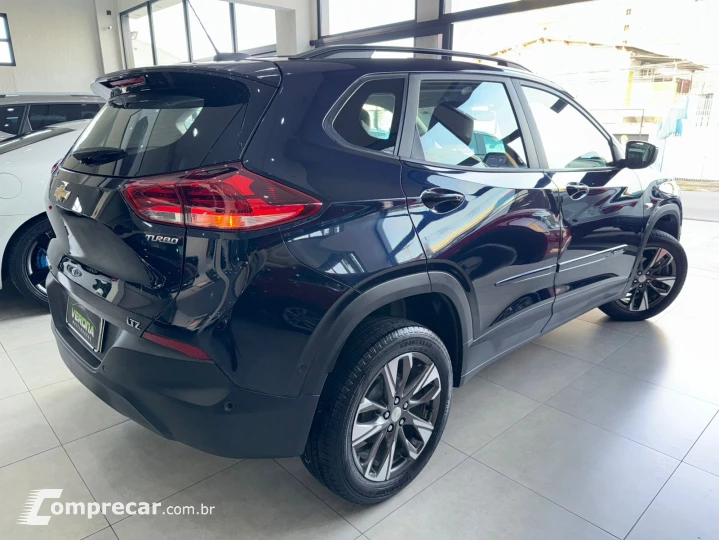 TRACKER LTZ 1.0