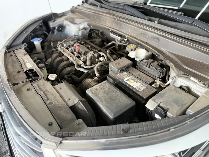 CRETA 2.0 16V Prestige