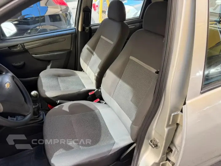 Celta Spirit/ LT 1.0 MPFI 8V FlexP. 5p