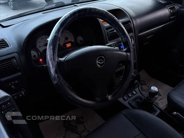 ASTRA 2.0 MPFI ADVANTAGE 8V FLEX 4P MANUAL