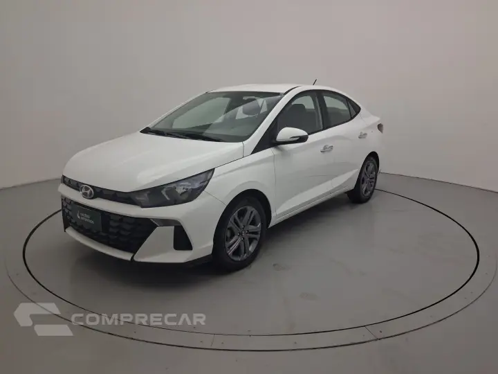 HB20S 1.0 TGDI FLEX LIMITED AUTOMÁTICO