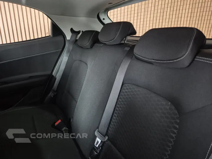 HB20 1.0 12V FLEX VISION MANUAL