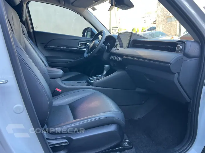 HR-V EXL 1.5 Flex Sensing 16V 5p Aut.