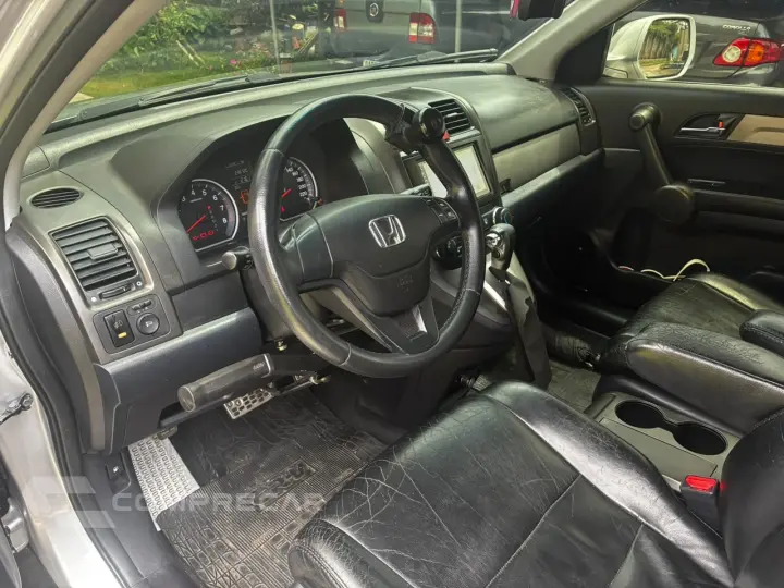 CRV 2.0 LX 4X2 16V
