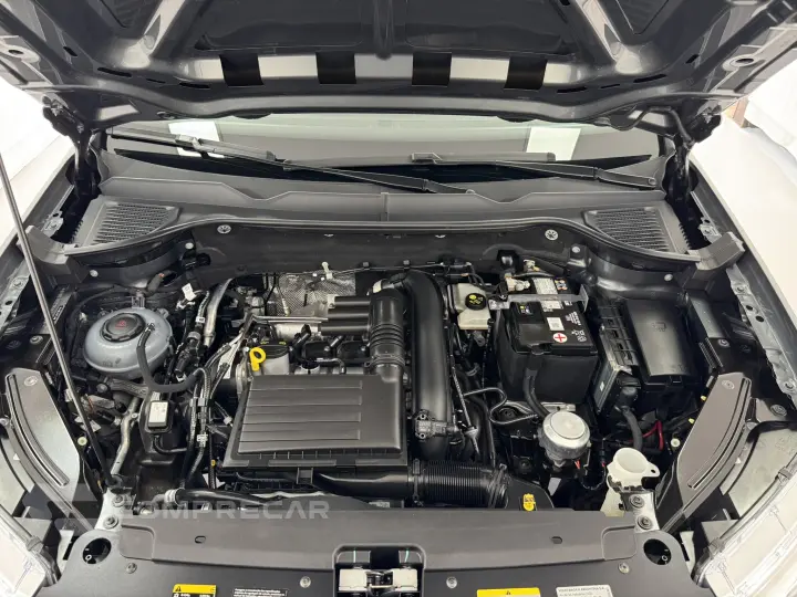 TAOS 1.4 250 TSI Comfortline