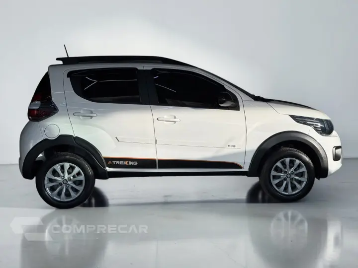 MOBI 1.0 EVO Trekking