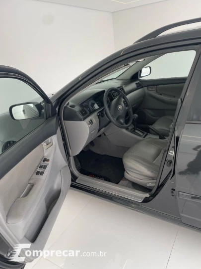 FIELDER 1.8 XEI 16V