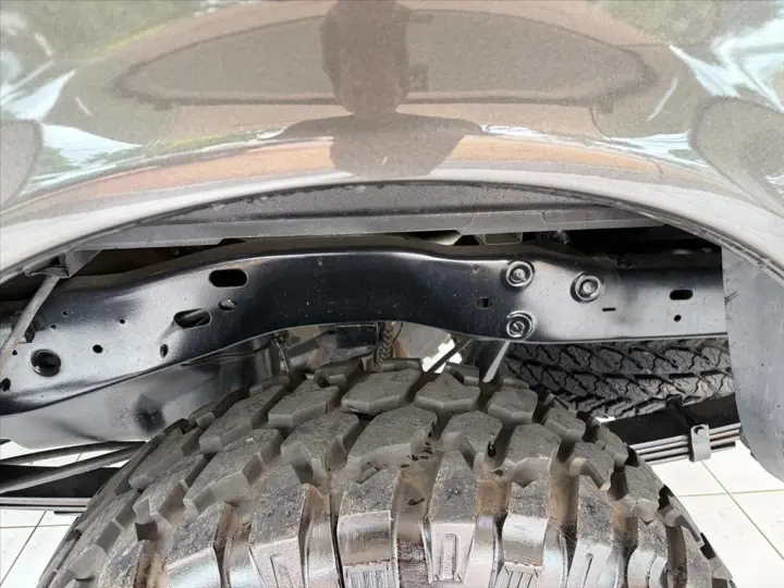 RANGER 4.0 XLT 4X4 CS V6 12V GASOLINA 2P MANUAL