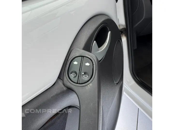 KA 1.0 MPI PULSE 8V FLEX 2P MANUAL