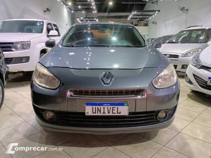 Fluence Dynamic 2.0