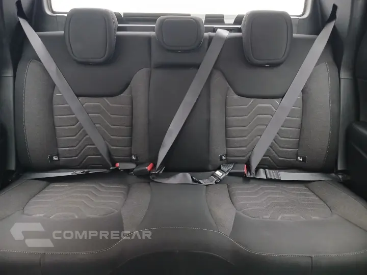 TORO 1.3 TURBO 270 FLEX FREEDOM AT6