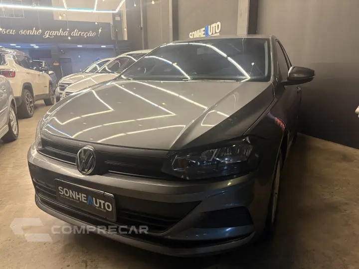 POLO 1.0 MPI