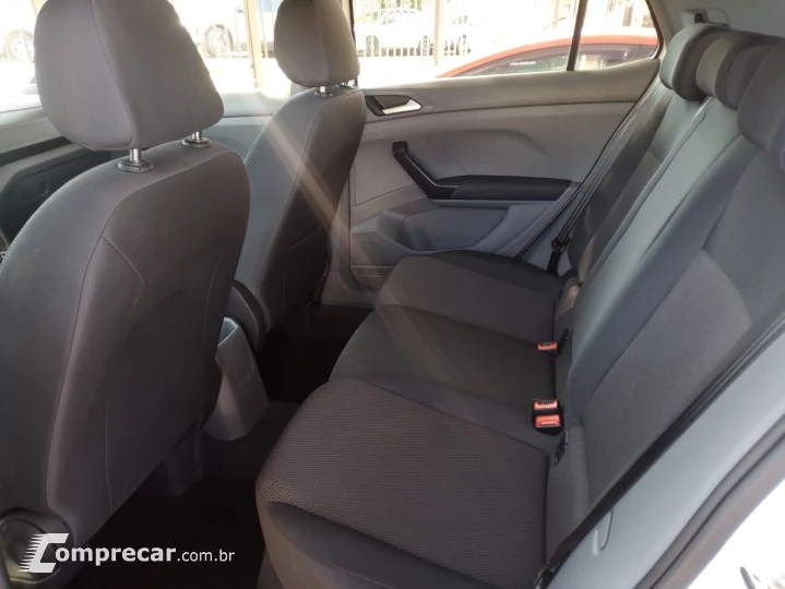 T-CROSS 1.0 200 TSI Sense