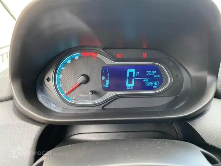 ONIX 1.4 MPFI LTZ 8V